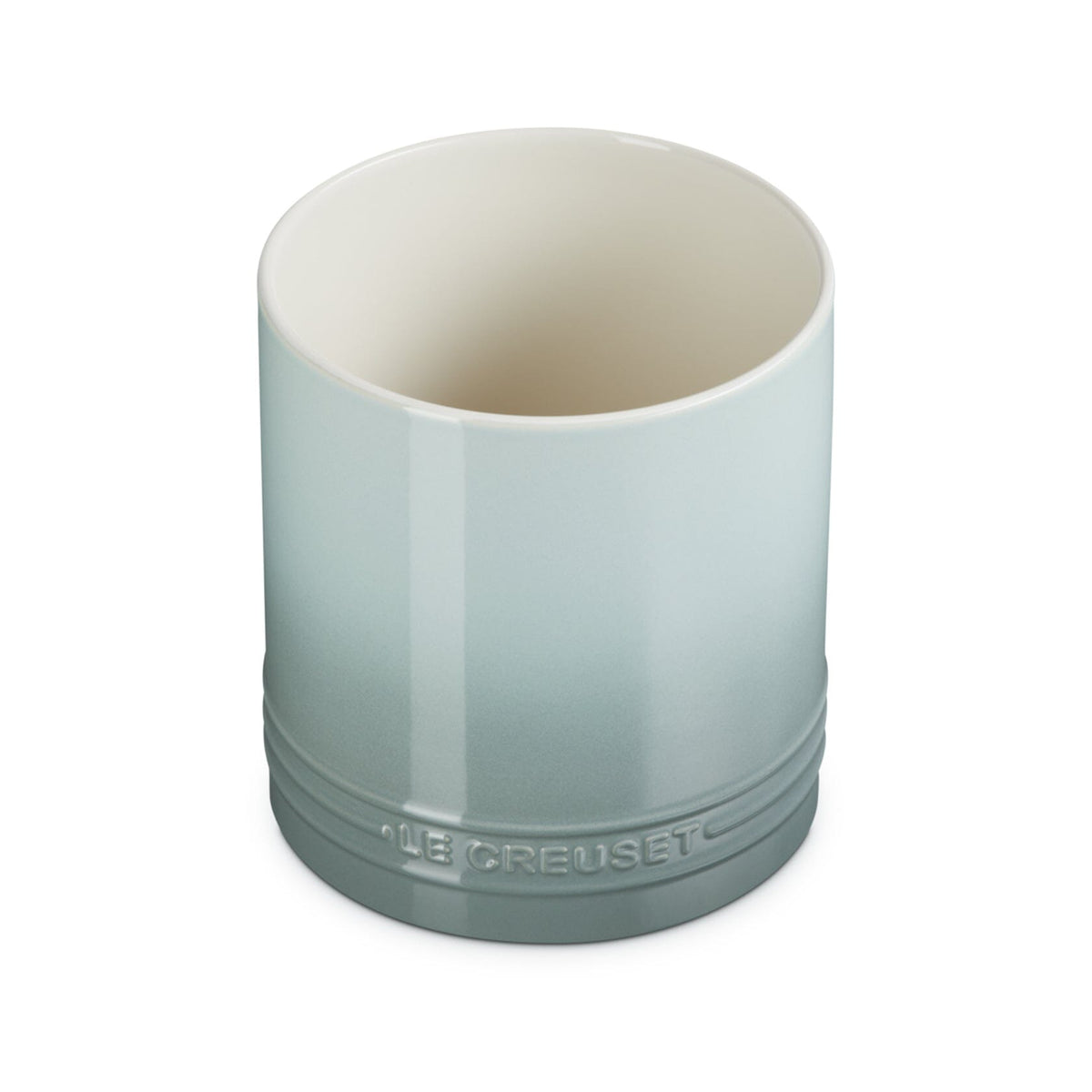 Le Creuset - Spatule au sel de mer 1,1 L Porte-ustensiles de cuisine Le Creuset 