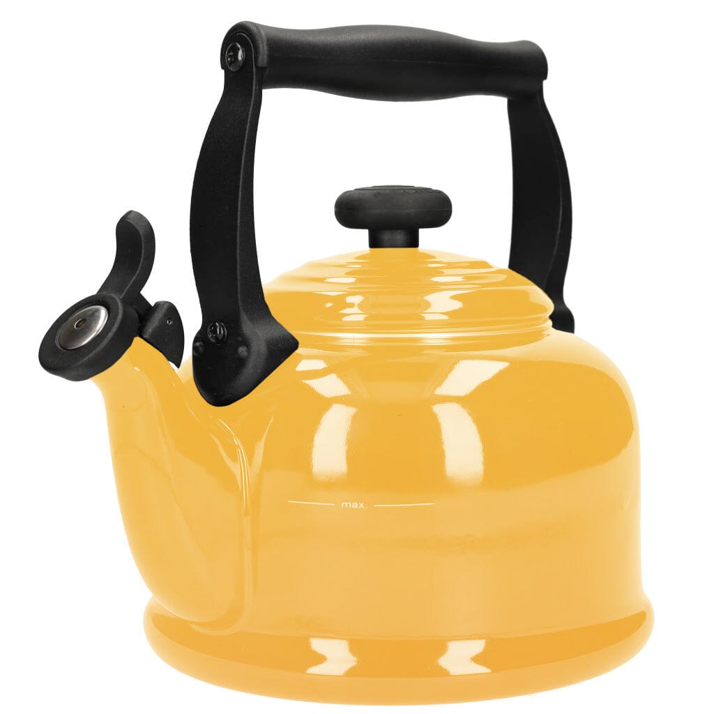 Le Creuset - Tradition Fluitketel Nectar 2,1l Le Creuset 