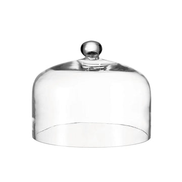 Leonardo - Bell w. button 29x22 Cupola Leonardo 