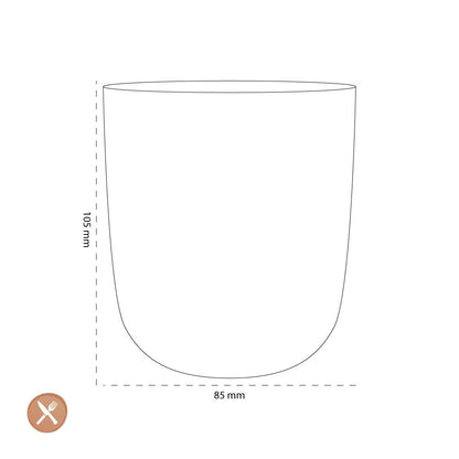 Leonardo - GB/4 Keramische mokken 330m 025441 l ass. Mokken Leonardo 