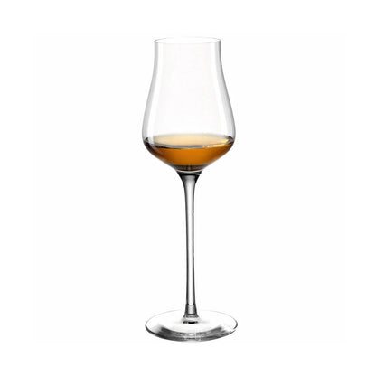 Leonardo - Grappa 210ml Brunelli Likeur glazen Leonardo 