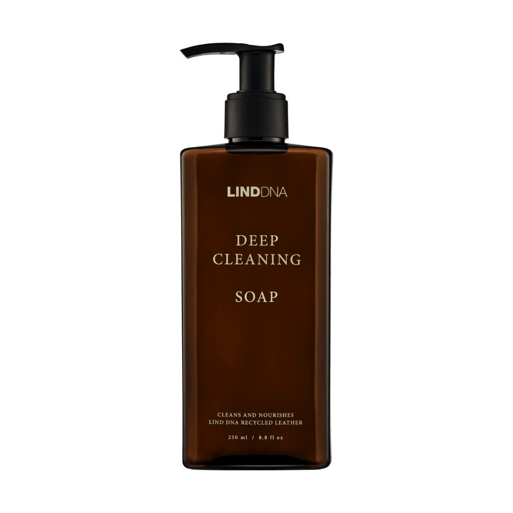 LIND DNA - Diepreinigende Zeep 250 ml Lind DNA 