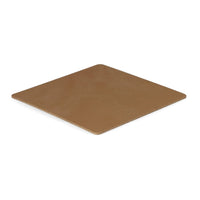 Lind DNA - Onderzetter Vierkant Nupo Nougat Onderzetter Lind DNA 