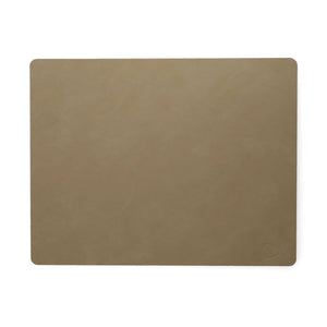 Lind DNA - Placemat Vierkant L Nupo Kruidstof Placemat Lind DNA 
