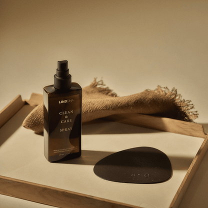 LIND DNA - Reinigingsspray Clean & Care 200 ml Lind DNA 