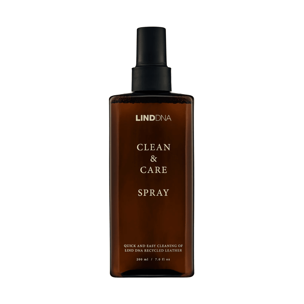 LIND DNA - Reinigingsspray Clean & Care 200 ml Lind DNA 