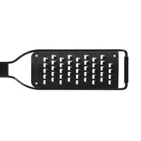 Microplane - Black Sheep extra grof zwart Microplane 