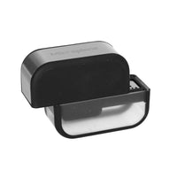 Microplane - Knoflooksnijder Rasp Microplane 