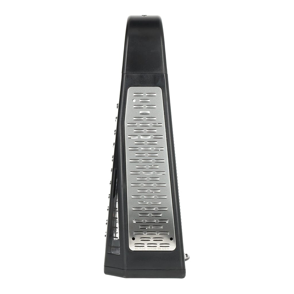 Microplane - Rasp "Boxgrater" Elite zwart Microplane 