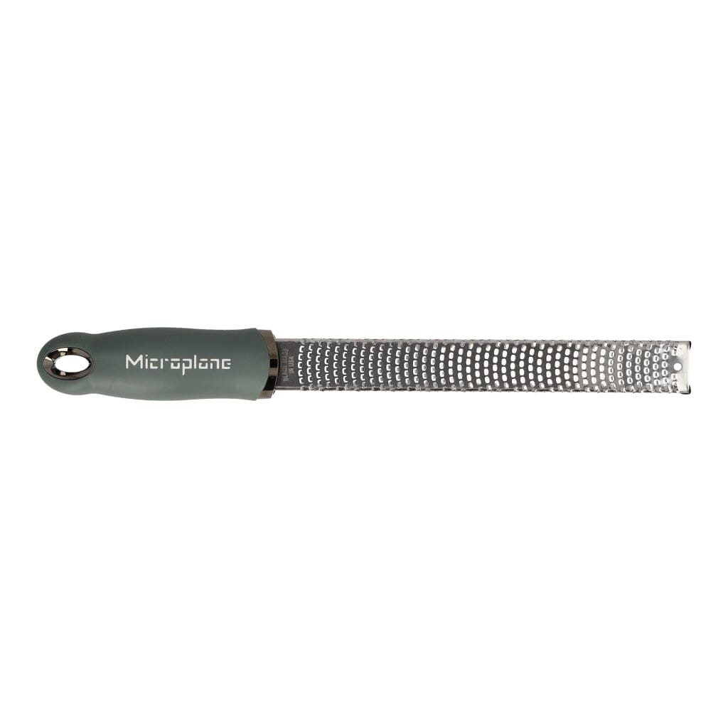 Microplane - Rasp zester, After Dark Grey Microplane 