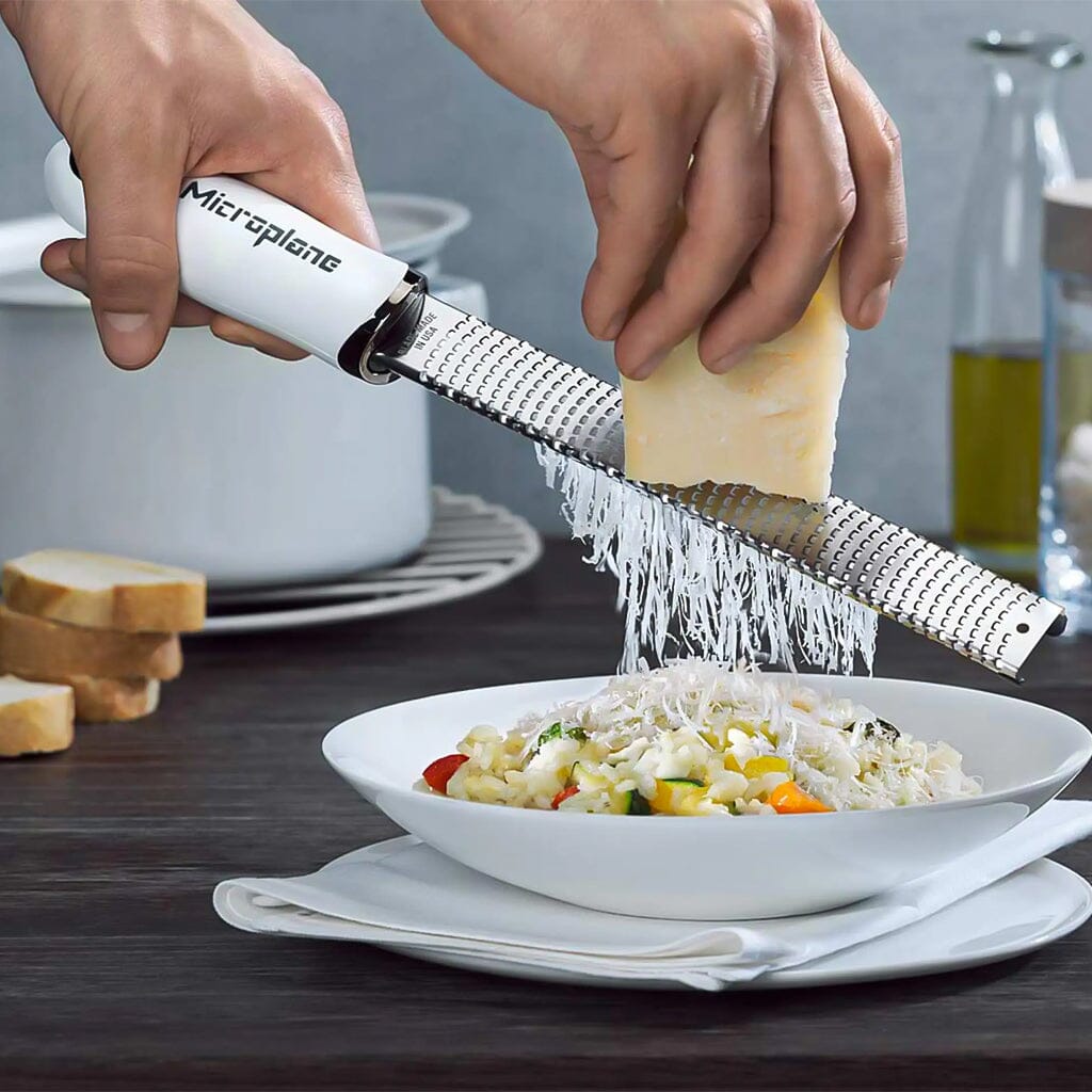 Microplane Zesters