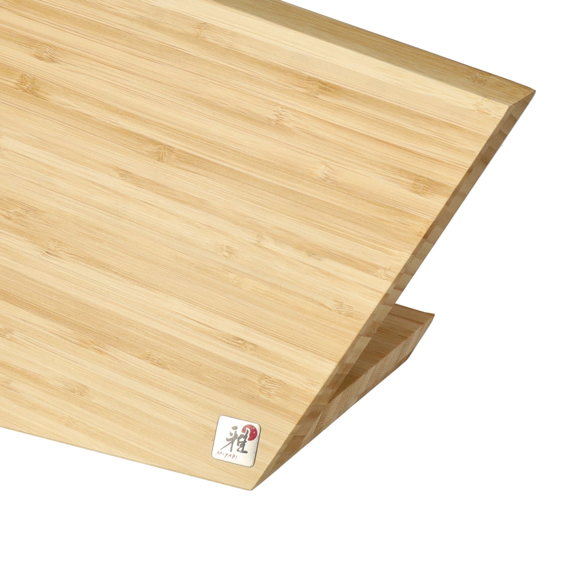 Miyabi Reform ジャンプボード　新品未使用 Miyabi - Knife block with magnet – KookGigant