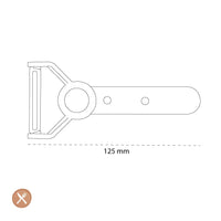 Opinel - Kinderdunschiller, Le Petit Chef Opinel 