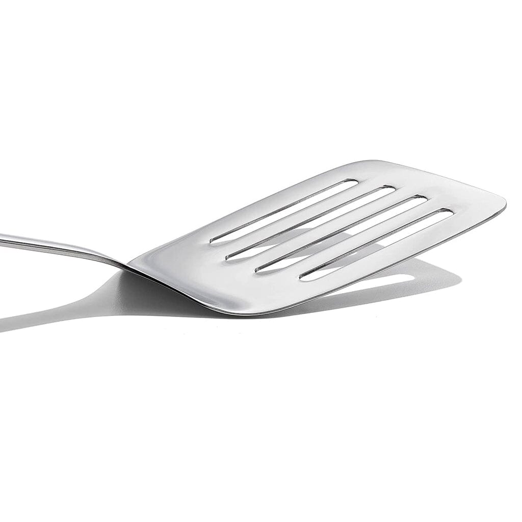 OXO - Bakspaan Steel OXO 