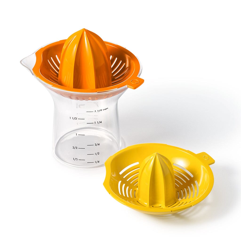 Oxo citrus juicer hotsell