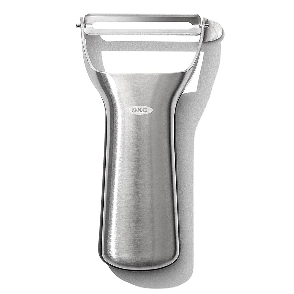 OXO - Dunschiller Y-model Steel OXO 