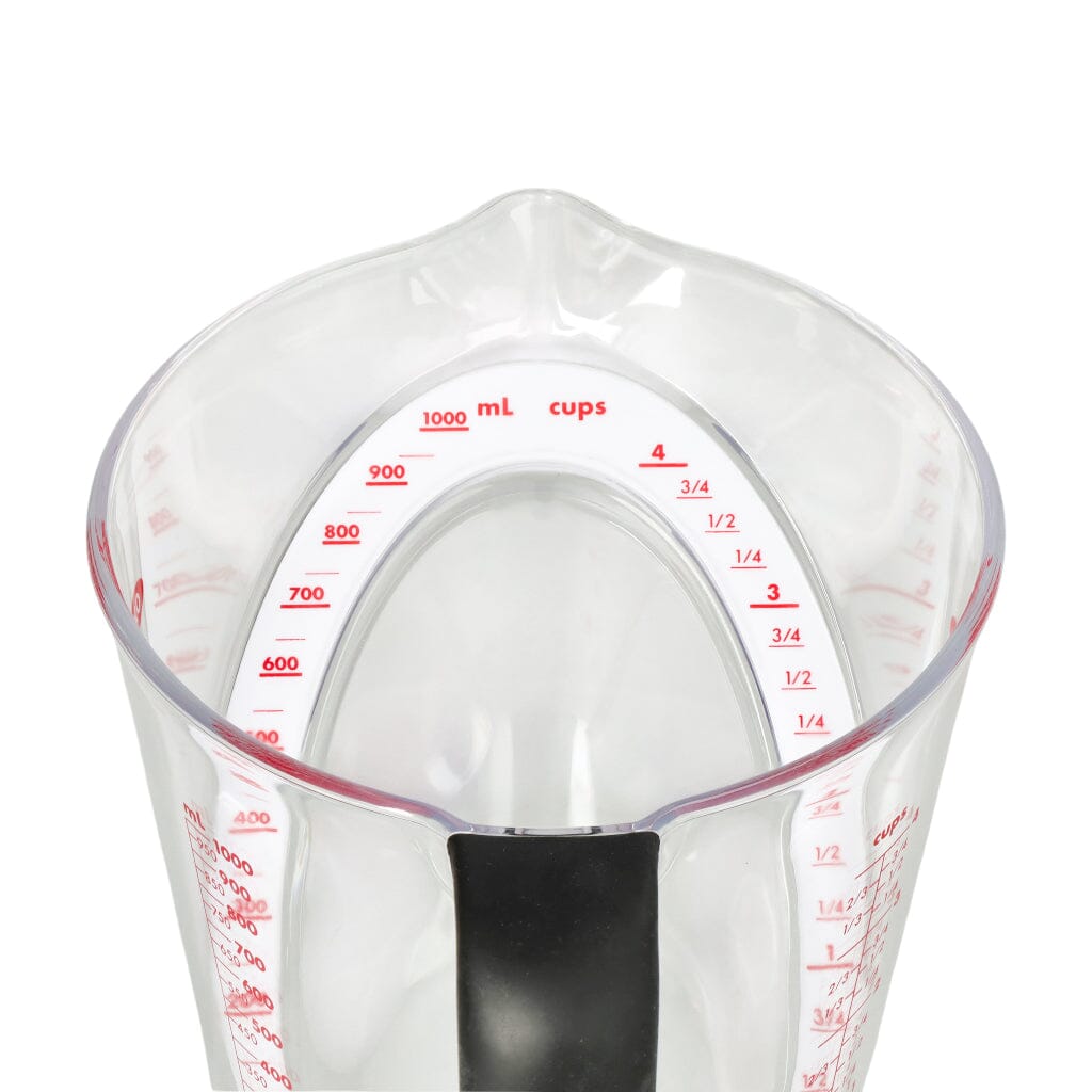 OXO - Maatkan, 1 liter Maatbeker OXO 