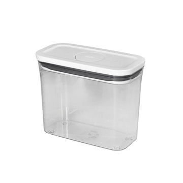 OXO - POP 2.0 Rechthoekig mini, 0,6 liter Voorraadpot OXO 