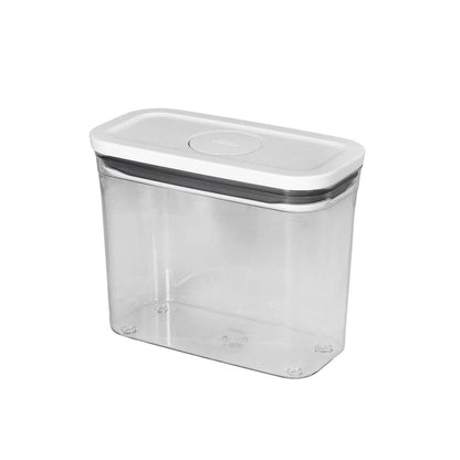 OXO - POP 2.0 Rechthoekig mini, 0,6 liter Voorraadpot OXO 