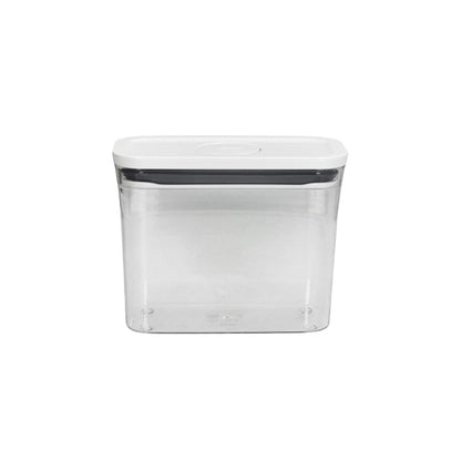 OXO - POP 2.0 Rechthoekig mini, 0,6 liter Voorraadpot OXO 