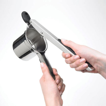 OXO - Pureepers rvs 29 cm OXO 