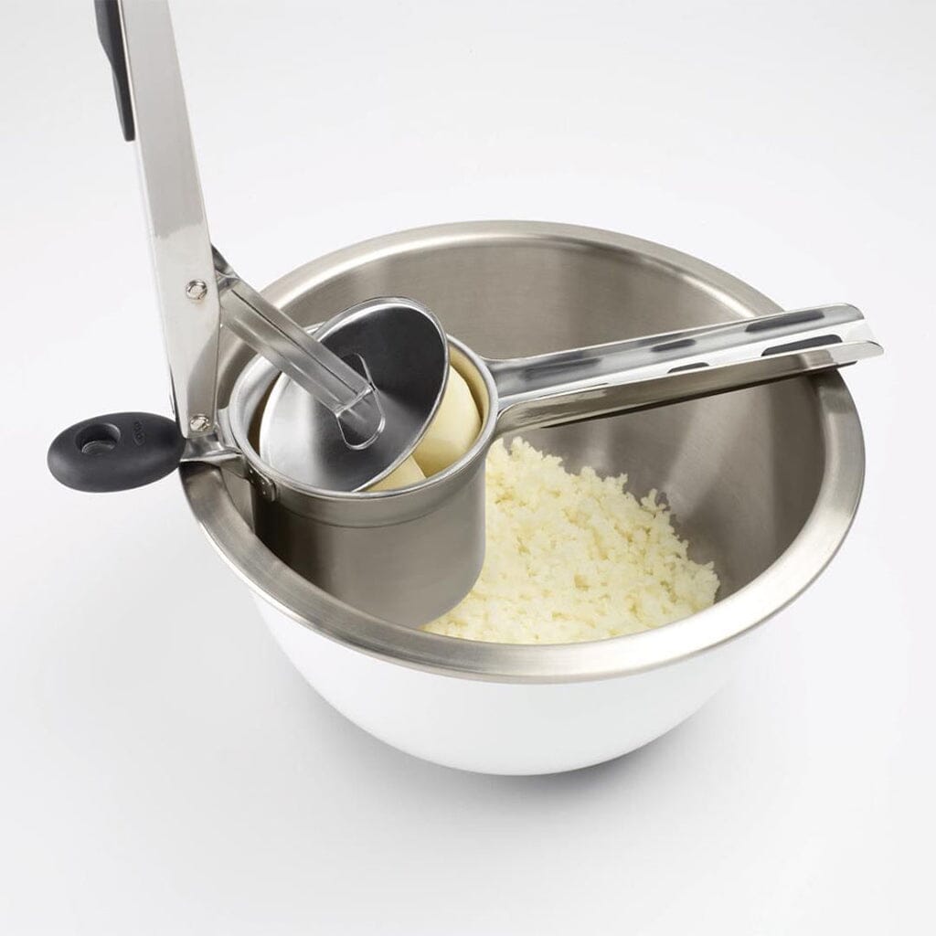 OXO - Pureepers rvs 29 cm OXO 