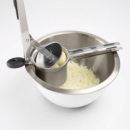 OXO - Pureepers rvs 29 cm OXO 
