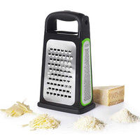 OXO - Rasp met reservoir OXO 