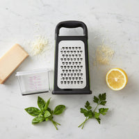 OXO - Rasp met reservoir OXO 