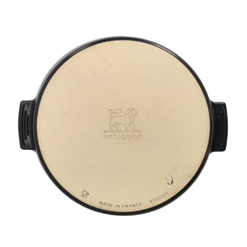 Peugeot - Appolia Taartvorm 28 Cm Leisteen Peugeot 