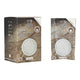 Peugeot - Dry white salt 350g