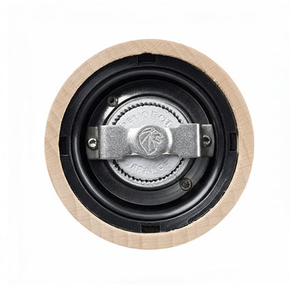 Peugeot - Paris Peper - en Zoutmolen set 15 cm Grafiet en Naturel Peper- en Zoutmolen set Peugeot 