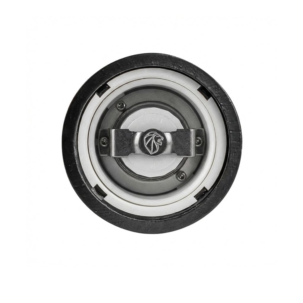 Peugeot - Paris Peper- en Zoutmolen set 18 cm Aubergine en Forest Groen Peper- en Zoutmolen set Peugeot 