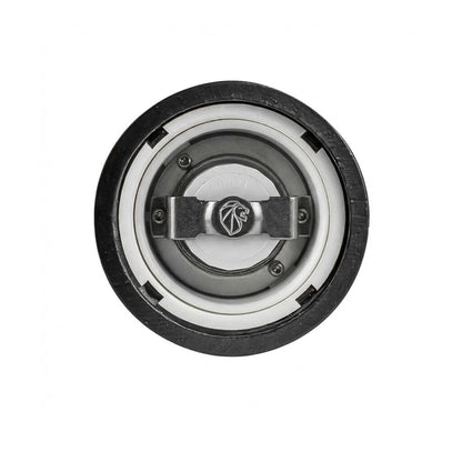 Peugeot - Paris Peper- en Zoutmolen set 18 cm Aubergine en Forest Groen Peper- en Zoutmolen set Peugeot 