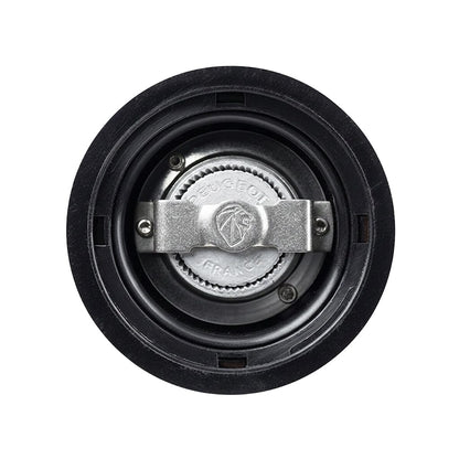 Peugeot - Paris Peper- en Zoutmolen set 18 cm Grafiet en Naturel Peper- en Zoutmolen set Peugeot 