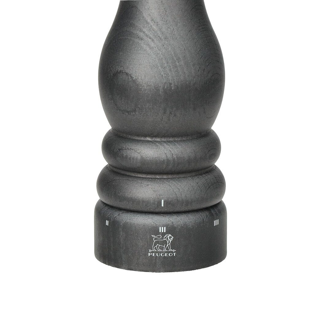 Peugeot - Paris Peper- en Zoutmolen set 22 cm Grafiet en Naturel Peper- en Zoutmolen set Peugeot 