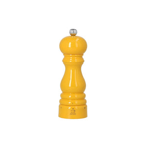 Moulin à poivre Peugeot - Paris u'select Jaune Safran 18 cm
