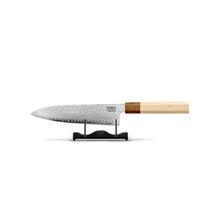 Shinrai Knives - Kirameki Damascus 8-delige messenset Messenset Shinrai Knives 