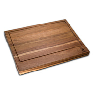 Shinrai Knives Snijplank Acacia hout - Type 1 Houten snijplank Shinrai Knives 