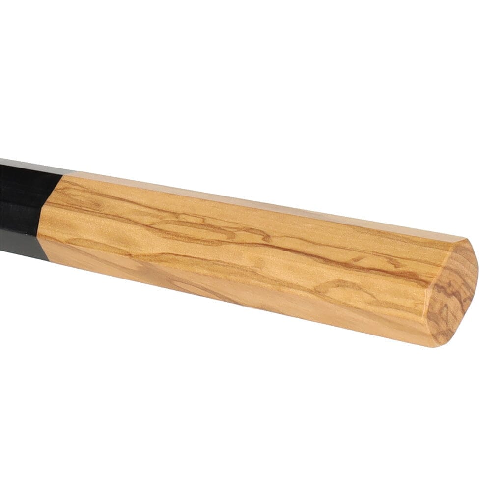 Couteaux Shinrai - Takumi Kaza Damas Honesuki 15 cm Couteaux Honesuki Shinrai