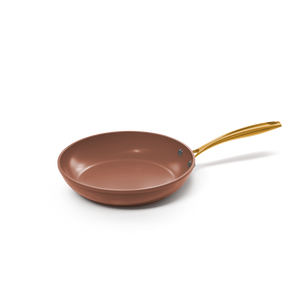 Cook & Pan Sienna Koekenpan 24 cm