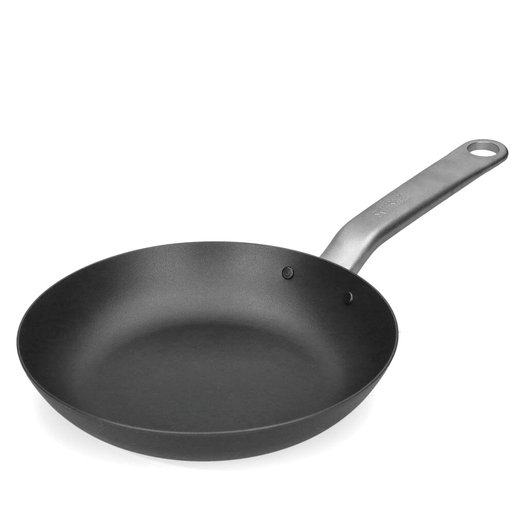 Skottsberg - Carbon Steel Koekenpan 28 cm Koekenpan Skottsberg 