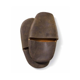 Skottsberg - Leren Pannenbeschermers 2 stuks BBQ handschoen Skottsberg 