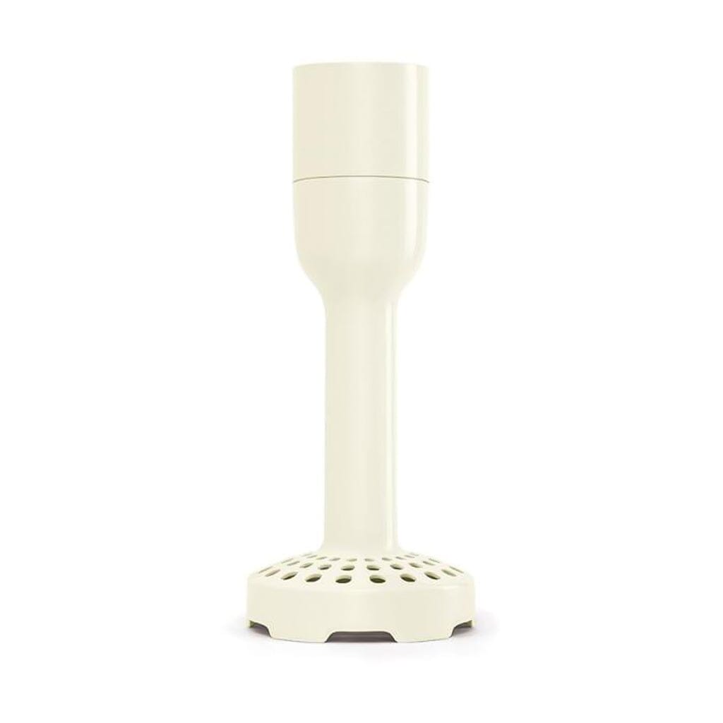Smeg - Accessoires | 4 accessories set, Crème, Beaker, Chopper, Whisk, Masher Accessoireset Smeg 