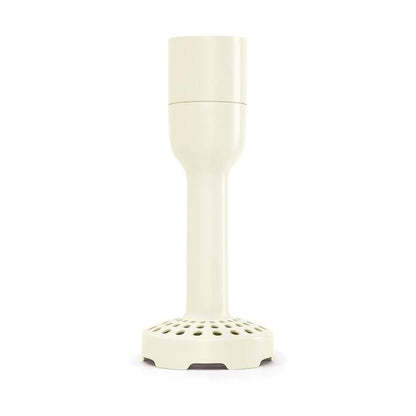 Smeg - Accessoires | 4 accessories set, Crème, Beaker, Chopper, Whisk, Masher Accessoireset Smeg 