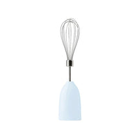 Smeg - Accessoires | 4 accessories set, Pastelblauw, Beaker, Chopper, Whisk, Masher Accessoireset Smeg 