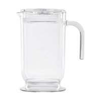 Smeg - Accessoires | 4 accessories set, Rood, Beaker, Chopper, Whisk, Masher Accessoireset Smeg 