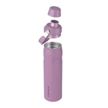 Stanley - De AeroLight™ IceFlow™ Waterfles Snelle Stroom 0,6L Lilac Stanley 