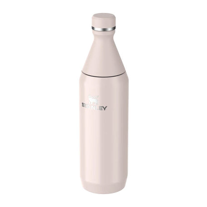 Stanley - De All Day Slim Fles 0,6L Rose Quartz Stanley 