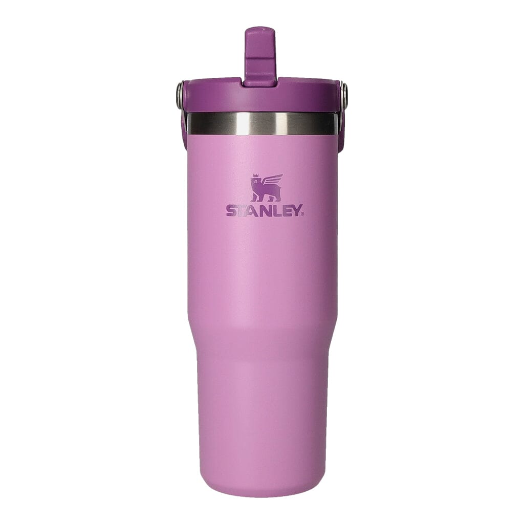 Stanley - De IceFlow™ Flip Straw Beker 0,89L Lilac Stanley 